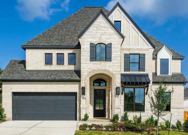 Property at 1404 Amanda Paige Dr, Georgetown, TX 78628, 4 beds, 3.5 baths