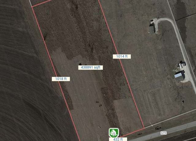 Property at 1200 Fm 619, Taylor, TX 76574
