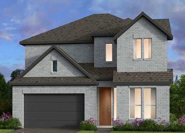 Property at 312 Terrene Trl, Georgetown, TX 78628, 5 beds, 4 baths