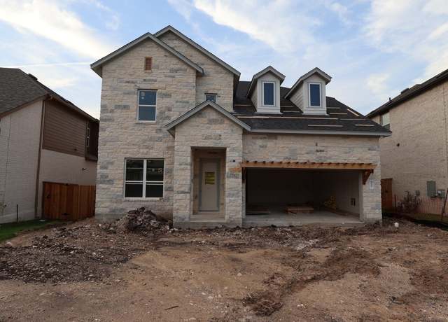 Property at 112 White Magnolia Cv, Georgetown, TX 78628, 4 beds, 4 baths