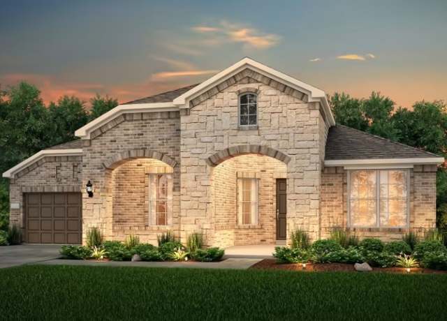 Property at 161 Tumbling Creek Run, Kyle, TX 78640, 3 beds, 2.5 baths