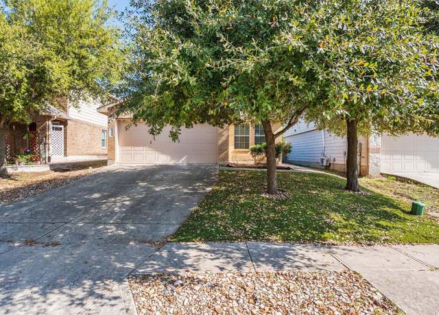 Property at 132 Grazing Horse Ln, Manchaca, TX 78652, 4 beds, 2 baths