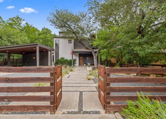 Property at 2001 Whitebead Trl, Austin, TX 78734, 3 beds, 2.5 baths