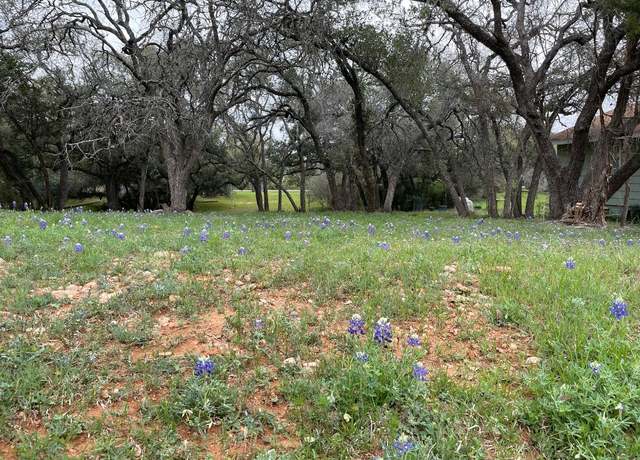 Property at Lot 155 Wanta Hide-a-way, Spicewood, TX 78669
