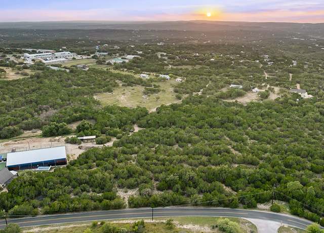 Property at 4000 Crawford Rd, Spicewood, TX 78669