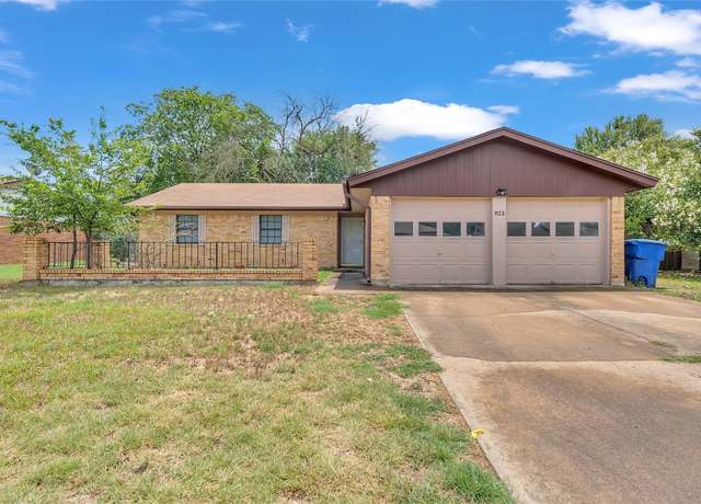 Property at 1123 Rhonda Lee St, Copperas Cove, TX 76522, 3 beds, 2 baths