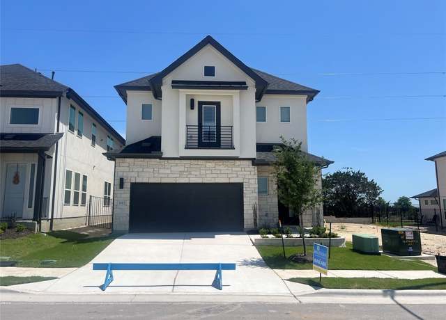 Property at 1912 Kit Cir, Austin, TX 78758, 4 beds, 3.5 baths