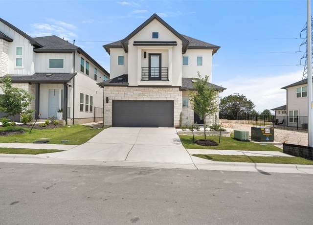 Property at 1912 Kit Cir, Austin, TX 78758, 4 beds, 3.5 baths