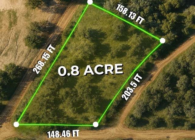 Property at TBD Hill Ridge Dr, Marble Falls, TX 78654