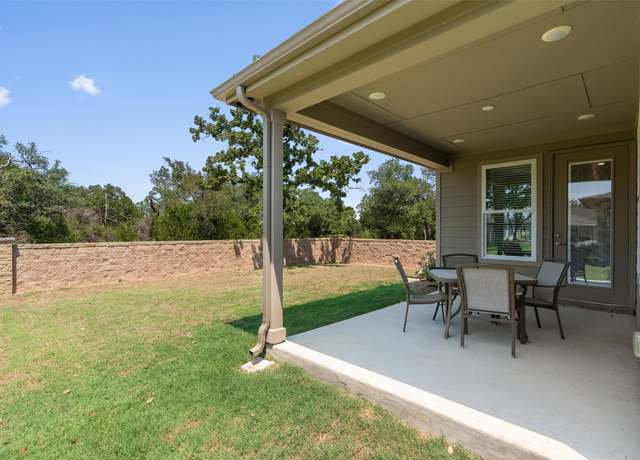 Property at 502 Saratoga Ln, Georgetown, TX 78633, 2 beds, 2 baths