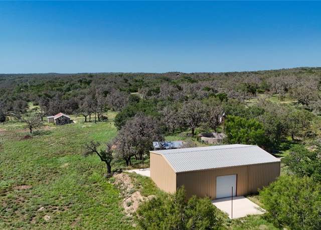 Property at 857 NW Dallas Josie Rd, Harper, TX 78631