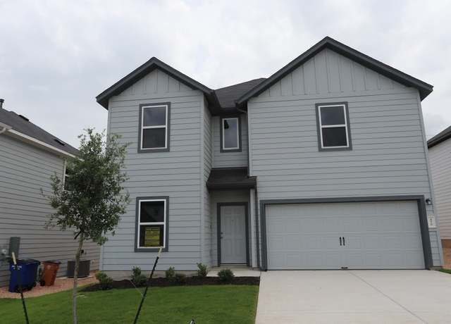 Property at 4916 Sea Salt Dr, Austin, TX 78747, 3 beds, 2.5 baths