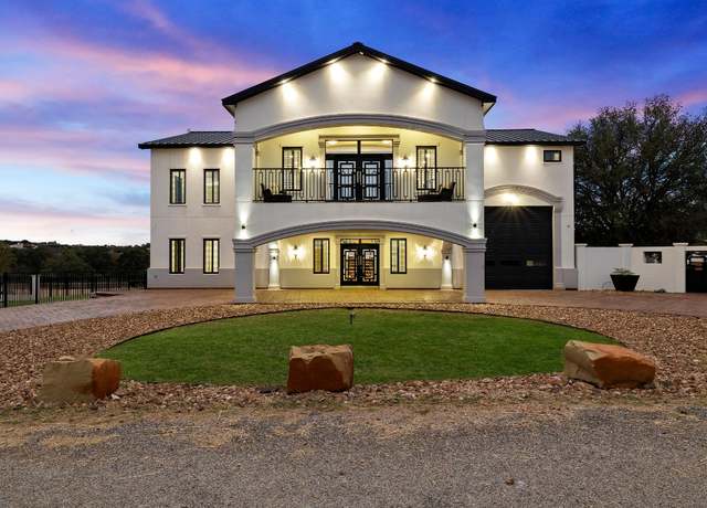 Property at 129 Cedar Dr, Horseshoe Bay, TX 78657, 6 beds, 5.5 baths
