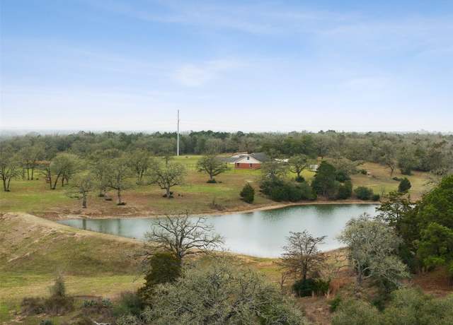 Property at 7715 Fm 153, La Grange, TX 78945, 3 beds, 2.5 baths