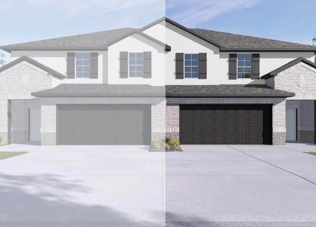Property at 18516-B Empire Path, Manor, TX 78653, 4 beds, 2.5 baths