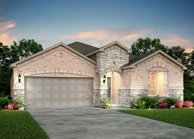 Property at 13505 Cerro Castellan Trce, Manor, TX 78653, 4 beds, 2 baths