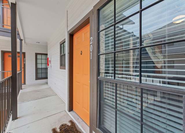 Property at 912 W 22nd St #201, Austin, TX 78705, 1 bed, 1 bath