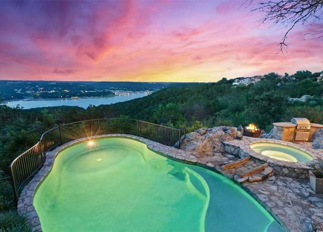 Property at 13902 Panorama Dr, Austin, TX 78732, 3 beds, 3 baths