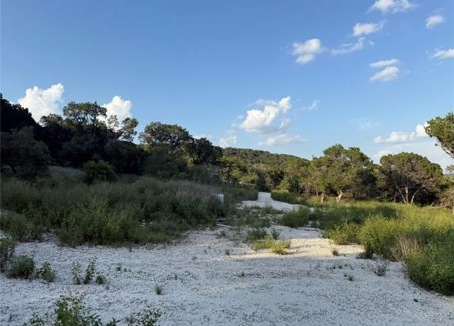 Property at 18801 Lake Crest Dr, Jonestown, TX 78645