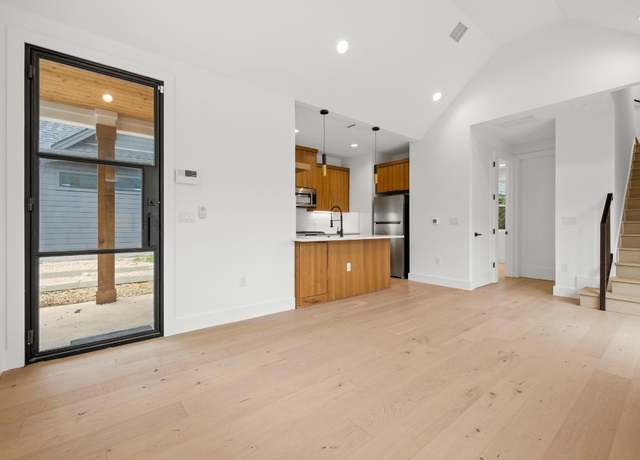 Property at 7706 Watson St #2, Austin, TX 78757, 2 beds, 2 baths
