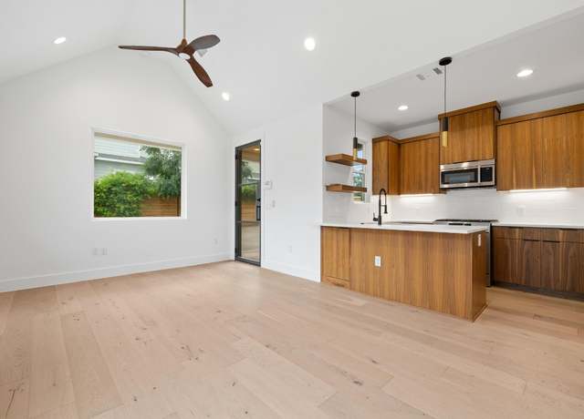 Property at 7706 Watson St #2, Austin, TX 78757, 2 beds, 2 baths