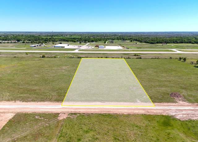 Property at P2L10 Limestone County Road 463, Mexia, TX 76667