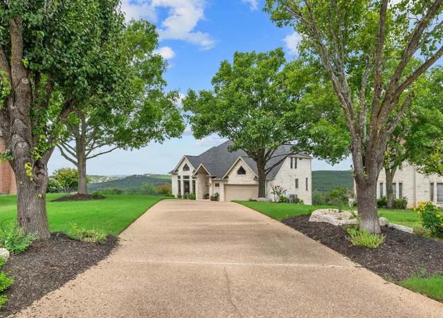Property at 4700 River Place Blvd #3, Austin, TX 78730, 4 beds, 3.5 baths