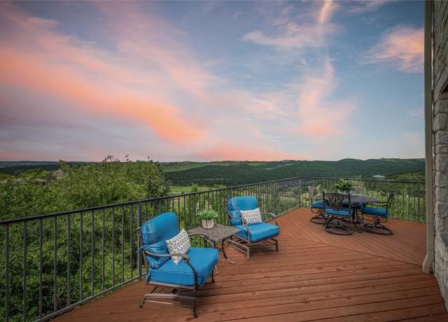 Property at 4700 River Place Blvd #3, Austin, TX 78730, 4 beds, 3.5 baths