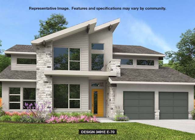 Property at 8720 Olmsted Way, Austin, TX 78744, 4 beds, 3.5 baths