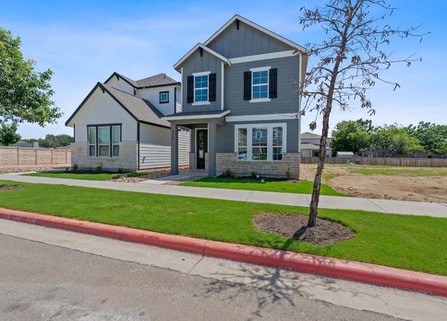Property at 376 Blue Oasis Ln, Leander, TX 78641, 3 beds, 2.5 baths
