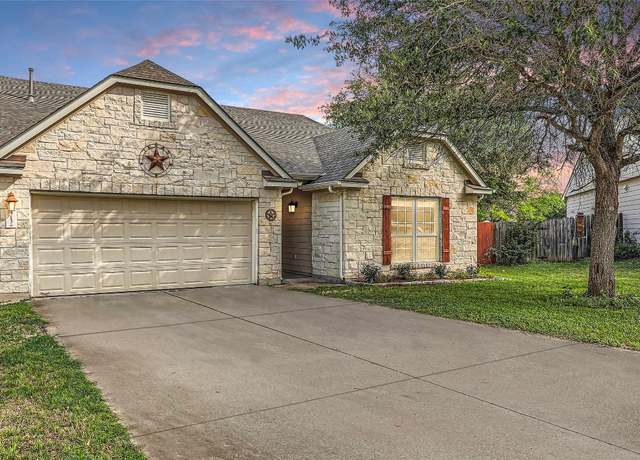 Property at 413 Birch Dr, Kyle, TX 78640, 4 beds, 2 baths