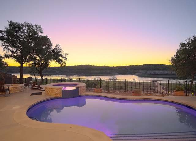 Property at 2802 Truman Cv, Lago Vista, TX 78645, 3 beds, 2.5 baths