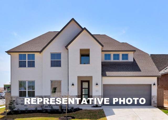 Property at 109 Montecilo Dr, Liberty Hill, TX 78642, 4 beds, 3.5 baths