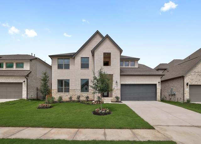 Property at 109 Montecilo Dr, Liberty Hill, TX 78642, 4 beds, 3.5 baths