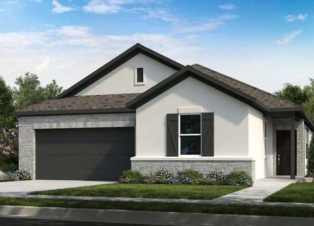 Property at 1413 Purple Martin Dr, Pflugerville, TX 78660, 4 beds, 2 baths