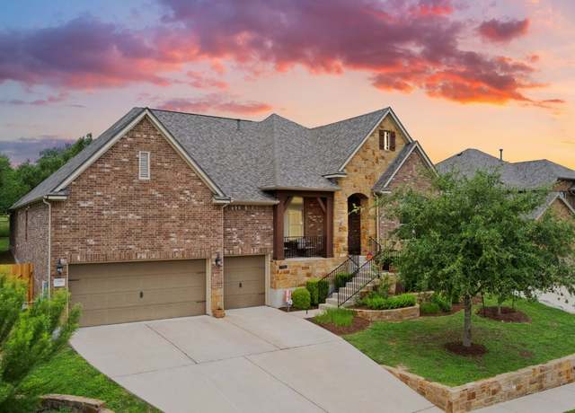 Property at 13358 Mesa Verde Dr, Austin, TX 78737, 4 beds, 3.5 baths