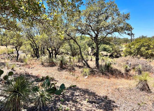 Property at Lots 284-286 Tbd W Castlelake Dr, Granite Shoals, TX 78654
