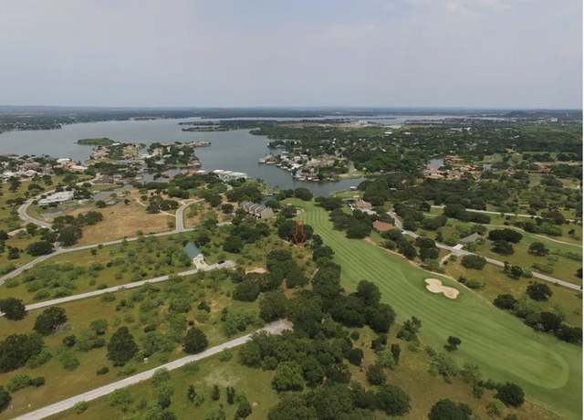 Property at 327 Parallel Cir, Horseshoe Bay, TX 78657