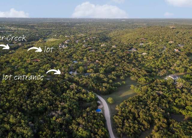 Property at 1930 S Rainbow Ranch Rd, Wimberley, TX 78676