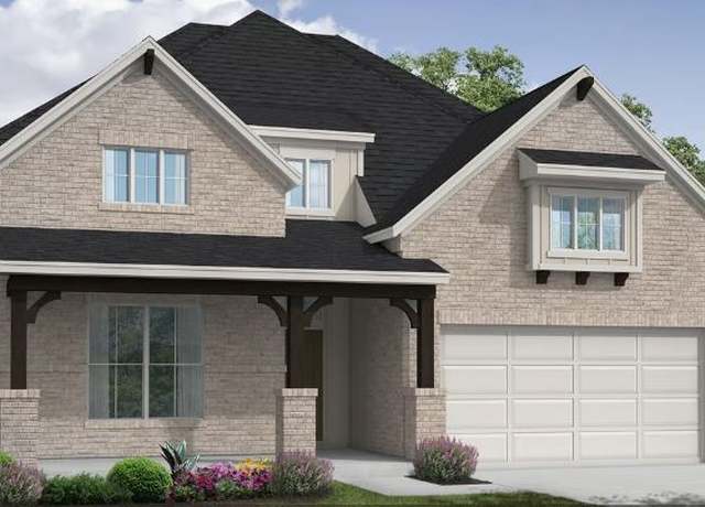 Property at 2119 Sarabanda St, Round Rock, TX 78681, 5 beds, 4 baths