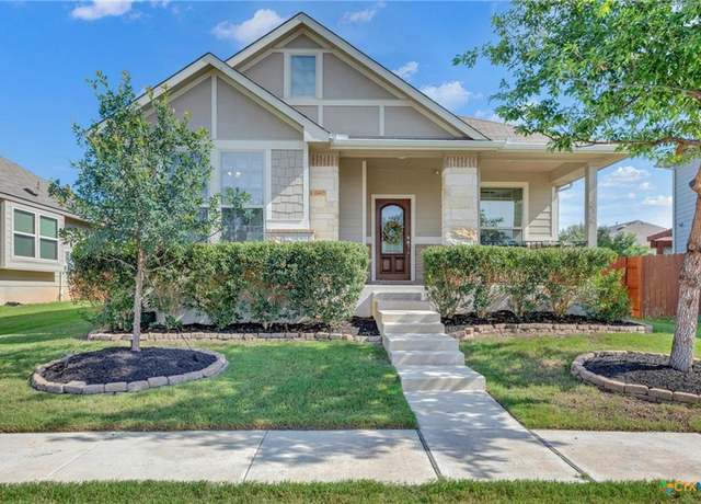 Property at 512 Canadian Springs Dr, Leander, TX 78641, 3 beds, 2 baths