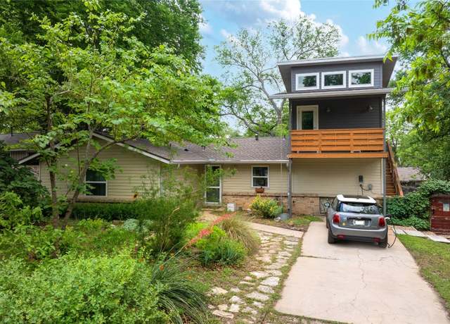 Property at 6903 Vassar Dr, Austin, TX 78723, 4 beds, 3 baths