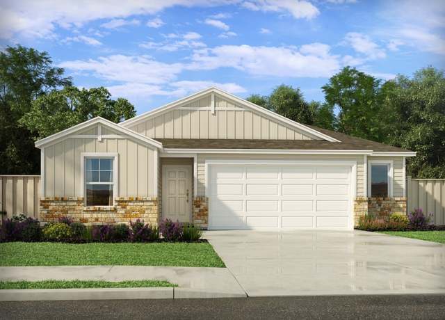 Property at 192 Honey Onyx Trl, Kyle, TX 78640, 3 beds, 3 baths