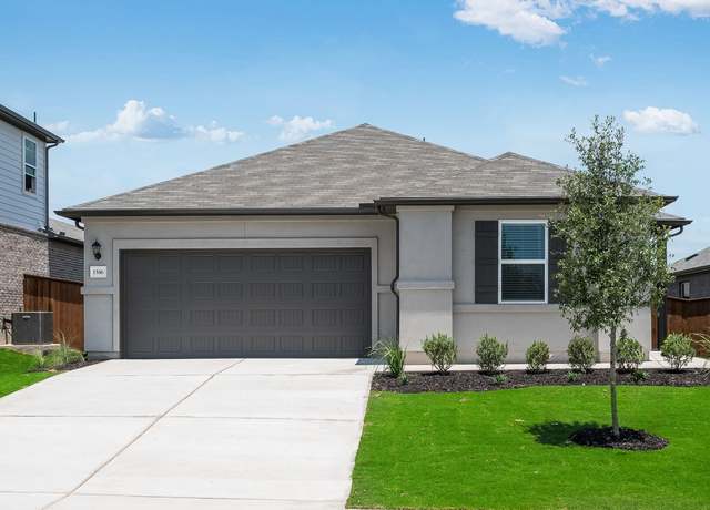Property at Undisclosed address, Pflugerville, TX 78660, 4 beds, 2 baths