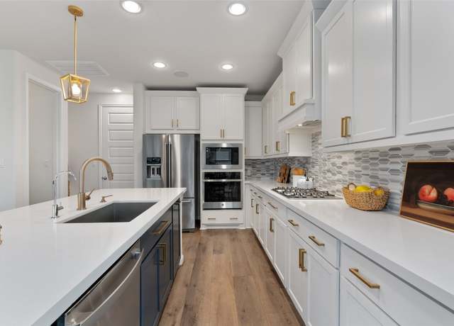Property at 2437 Burberry Ln, Leander, TX 78641, 3 beds, 2.5 baths