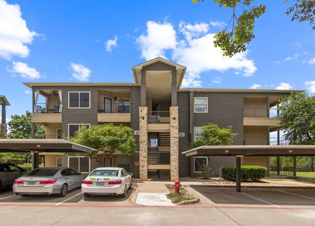 Property at 2320 Gracy Farms Ln #522, Austin, TX 78758, 1 bed, 1 bath