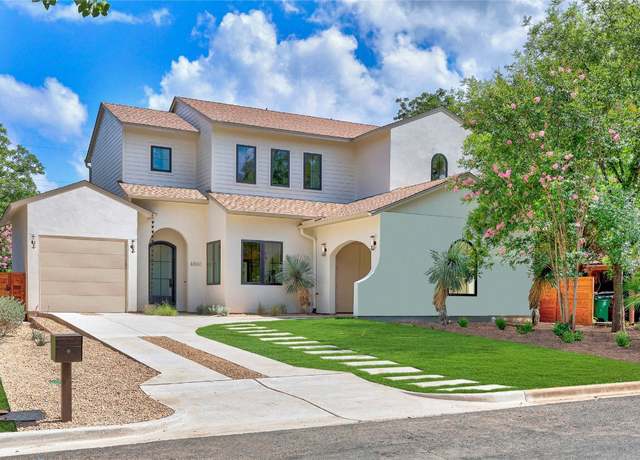 Property at 4800 Sylvandale Dr, Austin, TX 78745, 4 beds, 3.5 baths