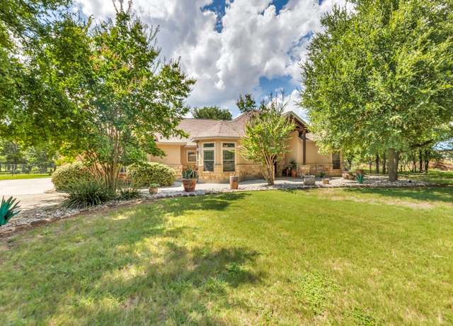 Property at 2647 Trophy Pt, New Braunfels, TX 78132, 4 beds, 2.5 baths