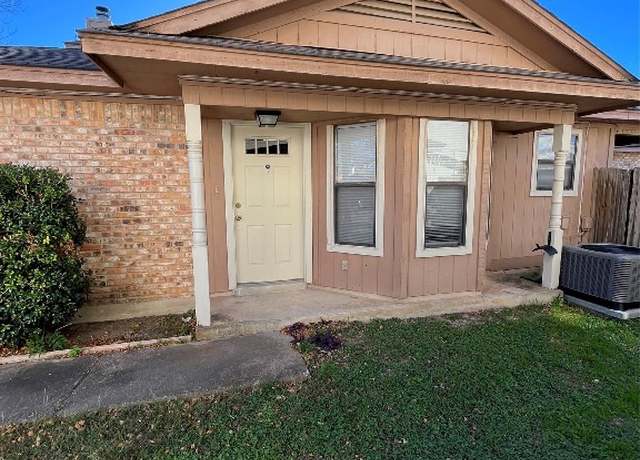 Property at 16100 Stoneham Cir, Pflugerville, TX 78660, 2 beds, 2 baths
