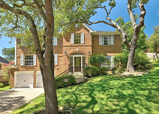 Property at 11128 Callanish Park Dr, Austin, TX 78750, 4 beds, 2.5 baths
